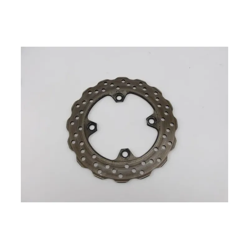 Disque frein arriere KAWASAKI ER6 650 N 2005 - 2008
