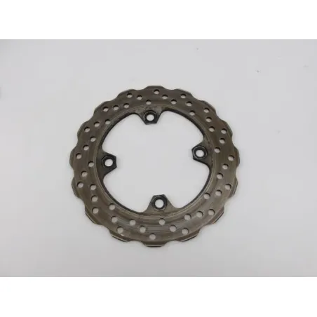 Disque frein arriere KAWASAKI ER6 650 N 2005 - 2008