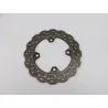 Disque frein arriere KAWASAKI ER6 650 N 2005 - 2008