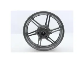 Jante avant HONDA CBF 500 2004 - 2007