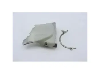 Carter cache pignon sortie de boite HONDA CBF 500 2004 - 2007