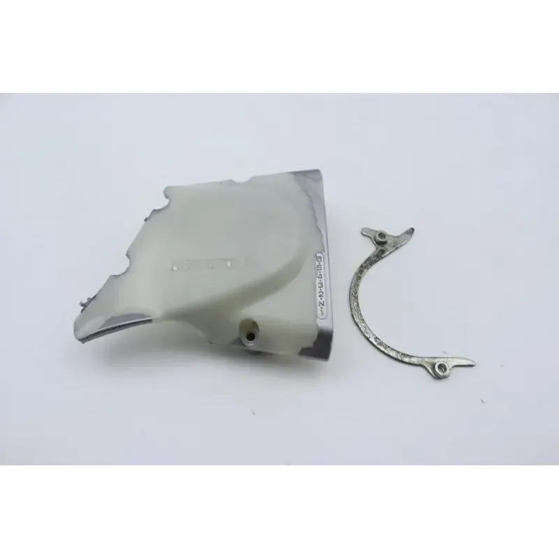 Carter cache pignon sortie de boite HONDA CBF 500 2004 - 2007