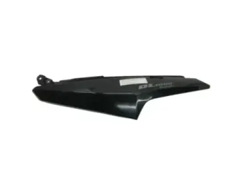 Cache carenage coque arriere droit SUZUKI DL 1000 2002-2006 VSTROM