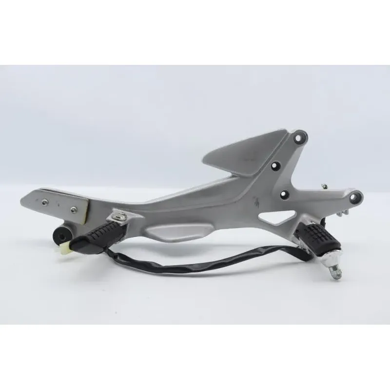 Platine avant droite HONDA CBF 500 2004 - 2007