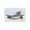 Platine avant droite HONDA CBF 500 2004 - 2007