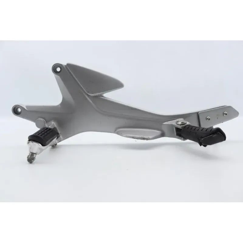 Platine avant gauche HONDA CBF 500 2004 - 2007