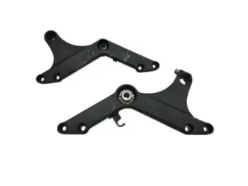 Support moteur SUZUKI DL 1000 2002-2006 VSTROM