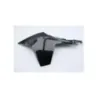 Demi flanc selle gauche YAMAHA R1 2020 - 2021