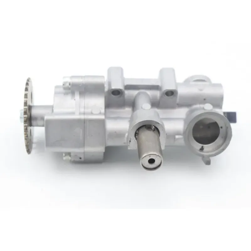 Pompe a huile SUZUKI GSXR 600 2006 - 2007