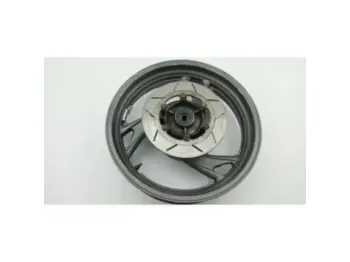 Jante arriere YAMAHA TDM 850 1991 - 1993