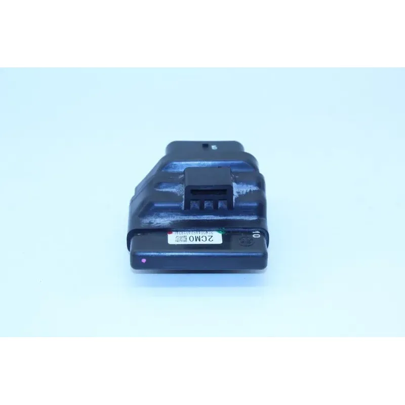 Boitier cdi MBK TRYPTIK 125 ABS 2014 - 2020