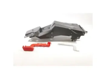 Support de batterie TRIUMPH SPEED TRIPLE 1200 RS ABS 2021 - 2022