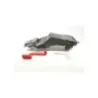 Support de batterie TRIUMPH SPEED TRIPLE 1200 RS ABS 2021 - 2022