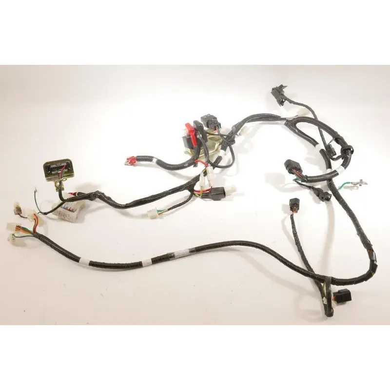 Faisceau electrique SYM ORBIT III 50 2018 - 2021