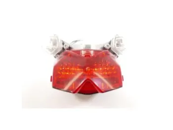 Feu arriere SYM ORBIT III 50 2018 - 2021