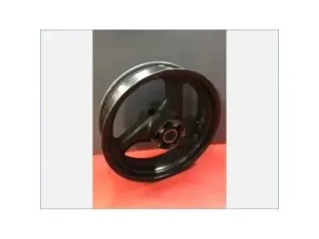 Jante arriere SUZUKI GSF 600 BANDIT N 1995 - 1999