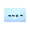Relais boitier electrique MBK TRYPTIK 125 ABS 2014 - 2020 Relais boitier electrique MBK TRYPTIK 125 ABS 2014 - 2020
