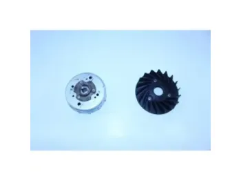Rotor volant moteur MBK TRYPTIK 125 ABS 2014 - 2020