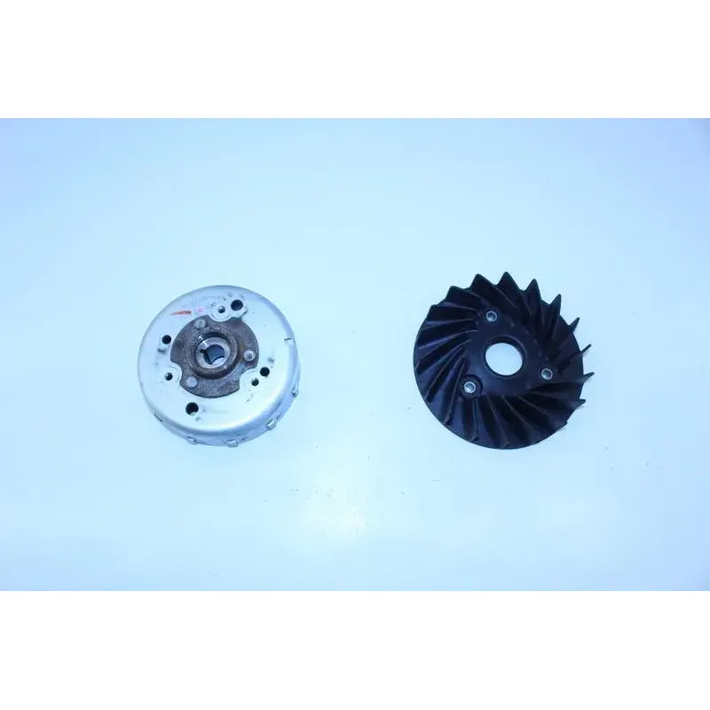 Rotor volant moteur MBK TRYPTIK 125 ABS 2014 - 2020
