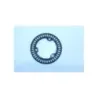 Roue crantée arriere MBK TRYPTIK 125 ABS 2014 - 2020 Roue crantée arriere MBK TRYPTIK 125 ABS 2014 - 2020