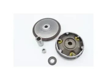 Variateur PIAGGIO VESPA LX 125 IE 2010 - 2012