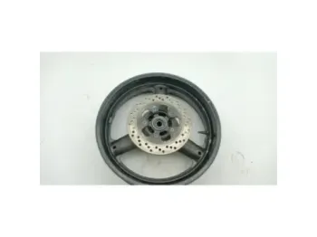 Jante arriere SUZUKI GSF 600 BANDIT N 2000 - 2004