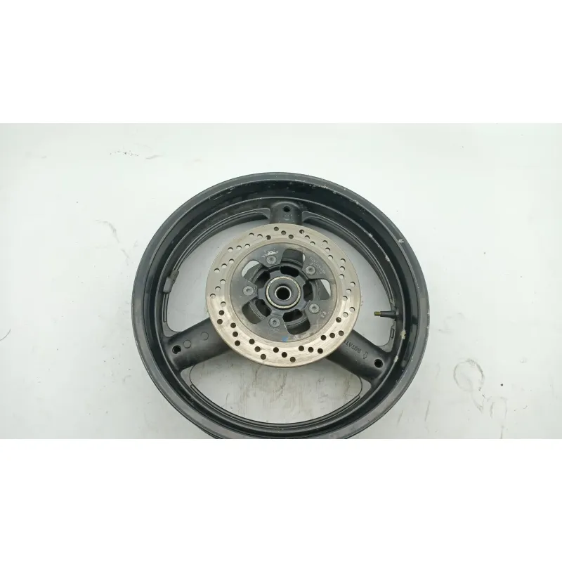 Jante arriere SUZUKI GSF 600 BANDIT N 2000 - 2004
