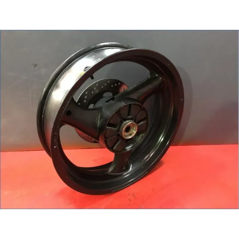 Jante arriere SUZUKI GSF 600 BANDIT N 2000 - 2004