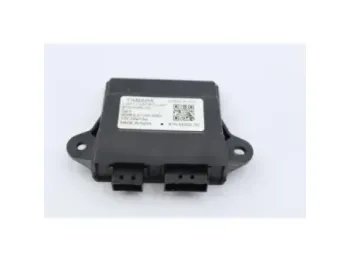 Relais boitier electrique YAMAHA MT09 900 SP ABS 2021 - 2023