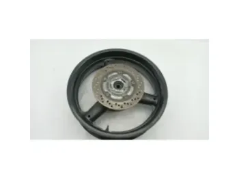 Jante arriere SUZUKI SV 650 N 2003 - 2007