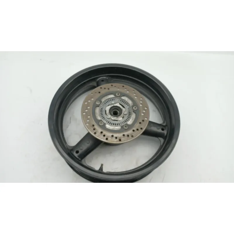 Jante arriere SUZUKI SV 650 N 2003 - 2007