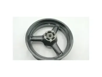 Jante arriere SUZUKI SV 650 N 2003 - 2007