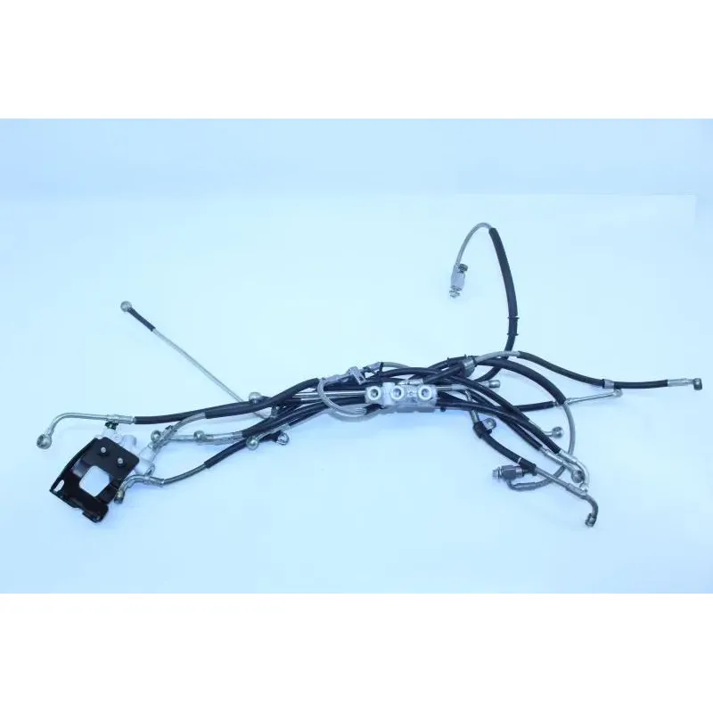 Durite de frein avant PIAGGIO MP3 500 LT SPORT BUSINESS 2011 - 2013