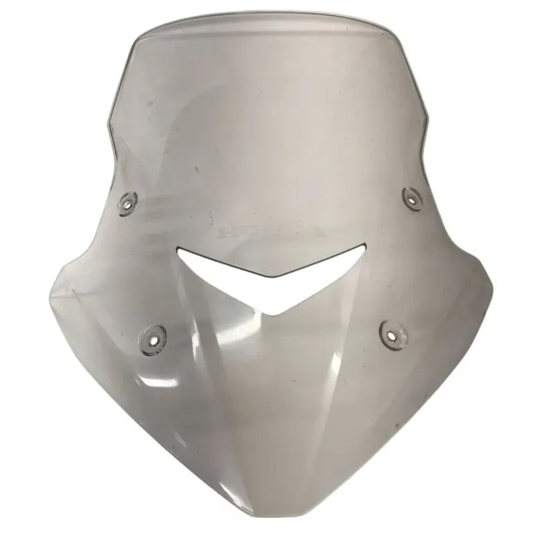 Bulle HONDA NC 750 X 2021-2024