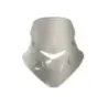 Bulle HONDA NC 750 X 2021-2024 Bulle HONDA NC 750 X 2021-2024