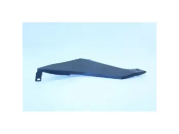 Demi flanc selle gauche YAMAHA YZF 125 R 2008 - 2013