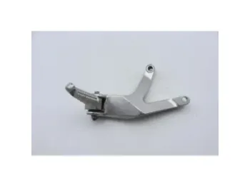 Platine arriere gauche YAMAHA YZF 600 R THUNDERCAT 1996 - 2004