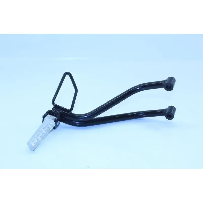 Platine arriere droite YAMAHA YZF 125 R 2008 - 2013