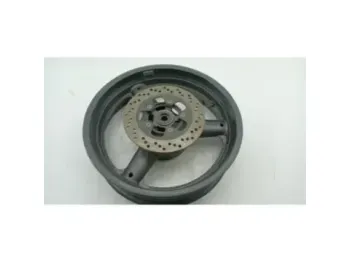 Jante arriere SUZUKI GSF 600 BANDIT N 2000 - 2004
