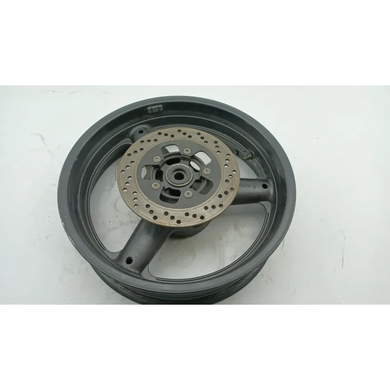 Jante arriere SUZUKI GSF 600 BANDIT N 2000 - 2004