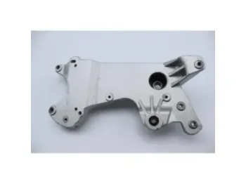 Support echappement ROADBIKE ELITE 125 2011 - 2012