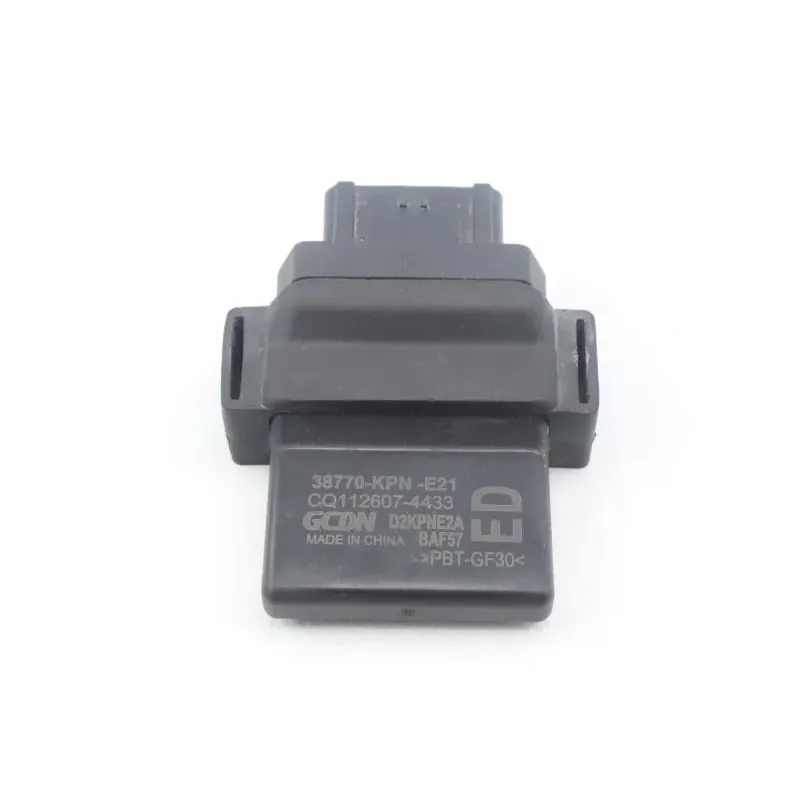 Boitier cdi HONDA CBF 125 2017 - 2020