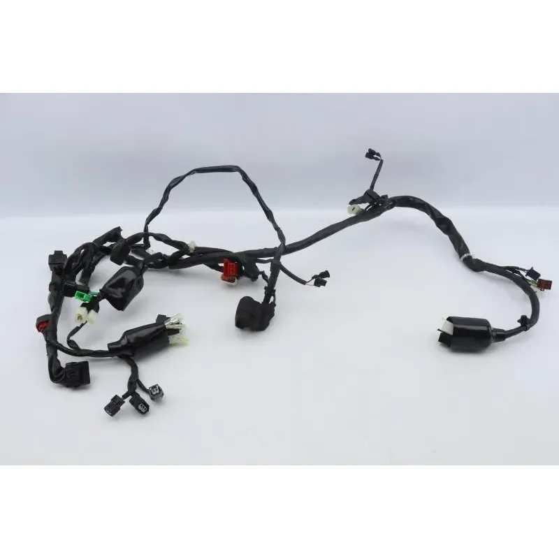 Faisceau electrique HONDA CBF 125 2017 - 2020