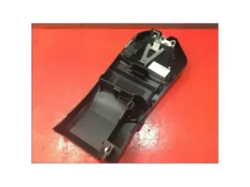Bavette arriere KAWASAKI ZR 750 ZEPHYR 2007 - 2013