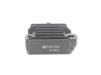 Regulateur charge batterie HONDA CBF 125 2017 - 2020
