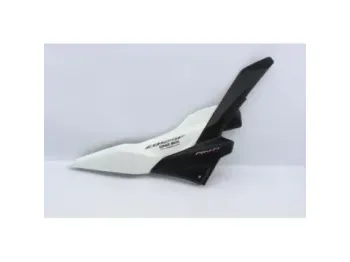 Coque arriere droit HONDA CBF 125 2017 - 2020