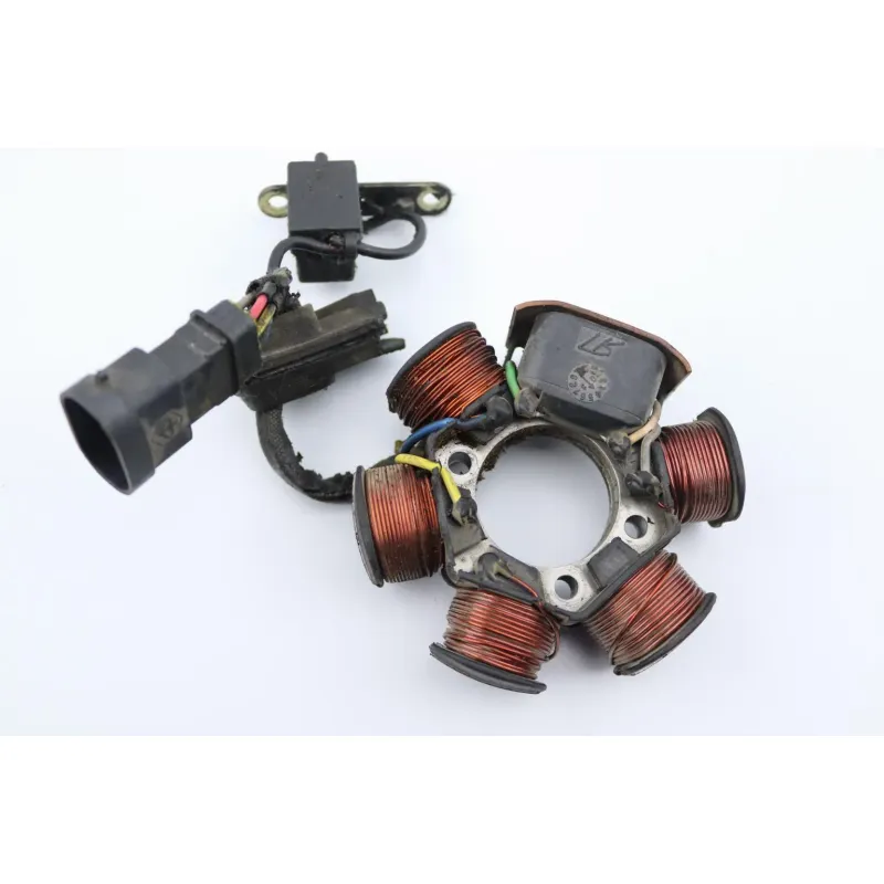 Stator alternateur GILERA STALKER 50 1997 - 2004