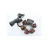 Stator alternateur GILERA STALKER 50 1997 - 2004