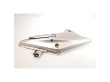 Platine arriere gauche HONDA FJS 600 SILVER WING 2002 - 2010