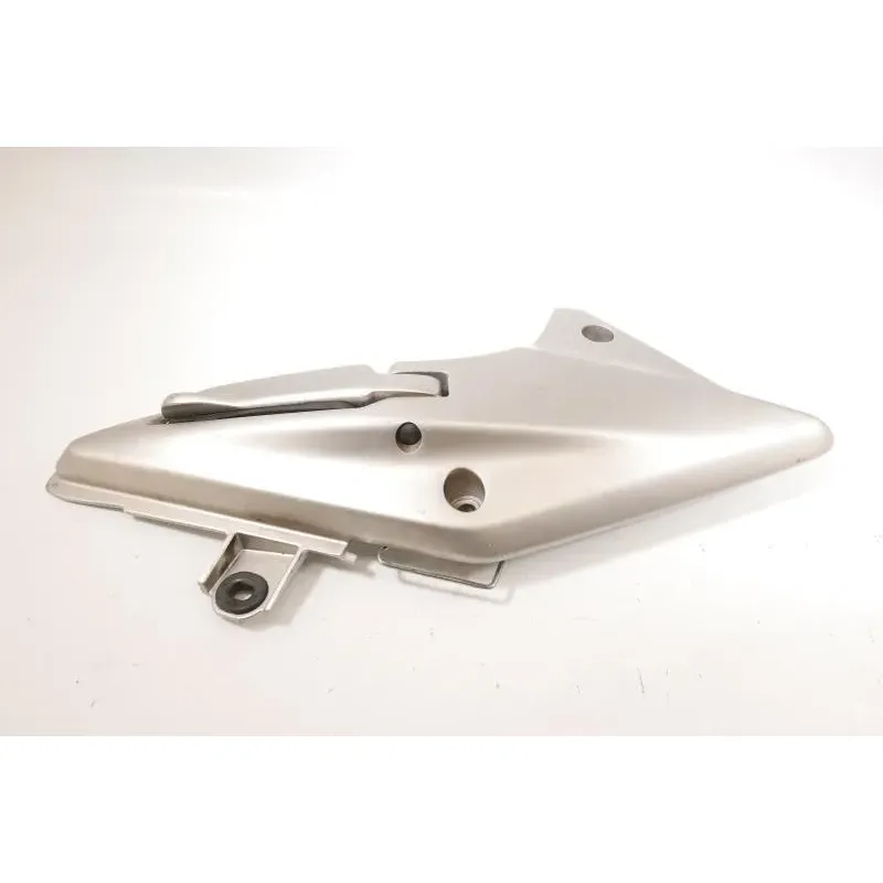 Platine arriere gauche HONDA FJS 600 SILVER WING 2002 - 2010